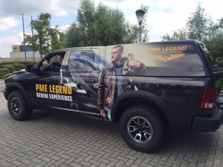 PME Legend Shop in Shop